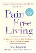 Cover: Pain Free Living - Sterling