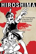 Cover: Hiroshima - Rowman & Littlefield Publishers
