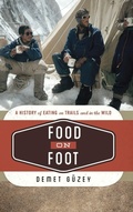 Cover: Food on Foot - Rowman & Littlefield Publishers
