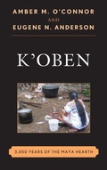 Cover: K'Oben - Rowman & Littlefield Publishers