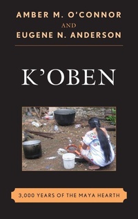 Enlarge image Cover: K'Oben - Rowman & Littlefield Publishers