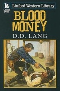 Cover: Blood Money - Ulverscroft Ltd