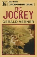 Cover: The Jockey - Ulverscroft Ltd