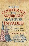 Cover: All the Countries the Americans Have Ever Invaded - Amberley Publishing
