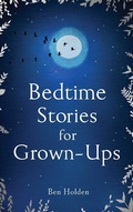 Cover: Bedtime Stories for Grown-ups - Simon & Schuster Ltd