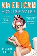 Cover: American Housewife - Scribner UK