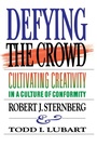 Cover: Defying the Crowd - The Free Press