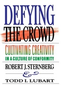 Cover: Defying the Crowd - The Free Press