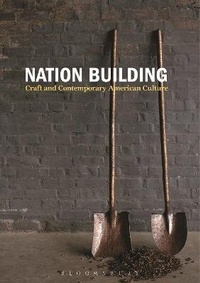 Enlarge image Cover: Nation Building - Bloomsbury Academic