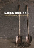 Cover: Nation Building - Bloomsbury Academic