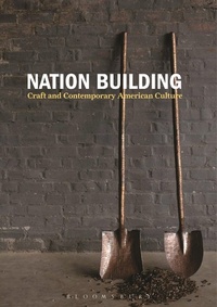 Enlarge image Cover: Nation Building - Bloomsbury Academic