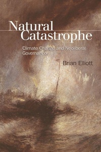 Enlarge image Cover: Natural Catastrophe - Edinburgh University Press