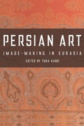Cover: Persian Art - Edinburgh University Press