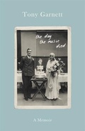 Cover: The Day the Music Died - Constable