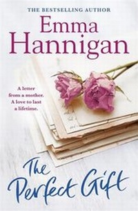 Enlarge image Cover: The Perfect Gift - Headline Review
