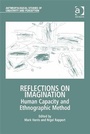 Cover: Reflections on Imagination - Ashgate Publishing Limited