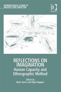 Enlarge image Cover: Reflections on Imagination - Ashgate Publishing Limited