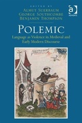 Cover: Polemic - Ashgate Publishing Limited