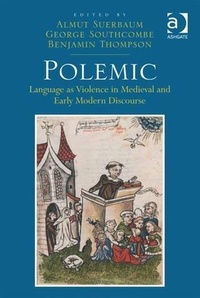 Enlarge image Cover: Polemic - Ashgate Publishing Limited