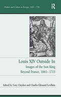 Cover: Louis XIV Outside In - Routledge