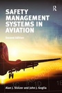 Cover: Safety Management Systems in Aviation - Routledge