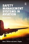 Cover: Safety Management Systems in Aviation - Routledge
