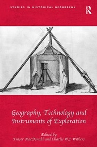 Enlarge image Cover: Geography, Technology and Instruments of Exploration - Routledge