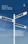 Cover: Cities Beyond Borders - Routledge