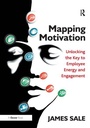 Cover: Mapping Motivation - Routledge
