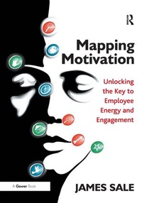 Enlarge image Cover: Mapping Motivation - Routledge