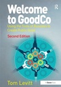 Cover: Welcome to GoodCo - Routledge