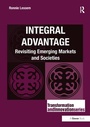 Cover: Integral Advantage - Routledge