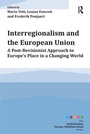 Cover: Interregionalism and the European Union - Routledge