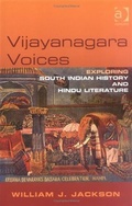 Cover: Vijayanagara Voices - Ashgate Publishing Limited