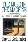 Cover: The Muse in the Machine - The Free Press