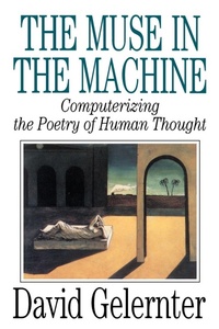 Enlarge image Cover: The Muse in the Machine - The Free Press