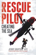 Cover: Rescue Pilot - Adlard Coles Nautical