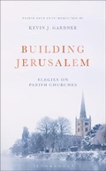 Cover: Building Jerusalem - Bloomsbury Continuum