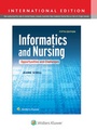 Cover: Informatics and Nursing - Lippincott Williams and Wilkins