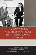 Cover: The Vienna Summit and Its Importance in International History - Lexington Books