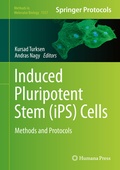 Cover: Induced Pluripotent Stem (iPS) Cells - Humana