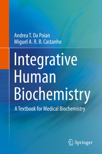 Abbildung von: Integrative Human Biochemistry - Springer