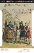 Cover: King Henry the Sixth - Focus Publishing/R Pullins & Co
