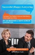 Cover: Successful (Happy) Lawyering - THINKaha