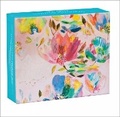 Cover: Waterlily Garden QuickNotes - teNeues Publishing Company