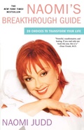 Cover: Naomi's Breakthrough Guide - Simon & Schuster