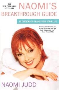 Enlarge image Cover: Naomi's Breakthrough Guide - Simon & Schuster