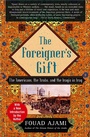 Cover: The Foreigner's Gift - The Free Press