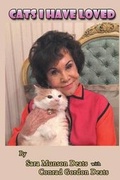 Cover: Cats I Have Loved - Strategic Book Publishing