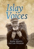Cover: Islay Voices - Birlinn Ltd